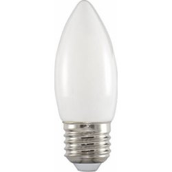 Tungsram Light for home LED žárovka E27 5W/230V/2700K Teplá bílá
