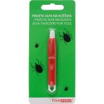 Fixaplast Alfa pinzeta na klíšťata 1 ks – Hledejceny.cz