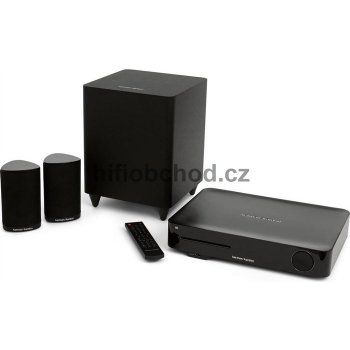 Harman Kardon BDS 335