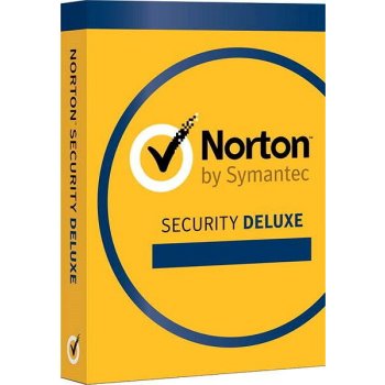 Norton Security DELUXE 3.0 3 lic. 1 rok ESD (21358351)