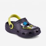 Coqui Black/Citrus Rock Star + Amulet – Zboží Dáma