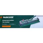 Parkside 339430 – Zboží Mobilmania