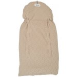 Lodger Zavinovačka Wrapper Folklore Fleece Beige – Hledejceny.cz