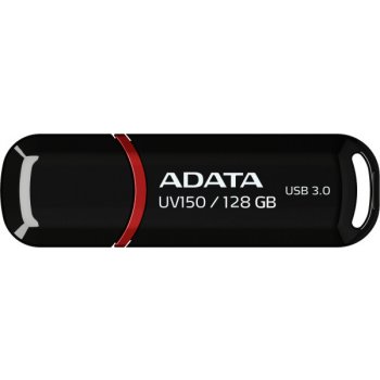 ADATA DashDrive Value UV150 128GB AUV150-128G-RBK