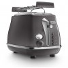 Topinkovač DeLonghi Icona Metallics CTOT 2103.GY