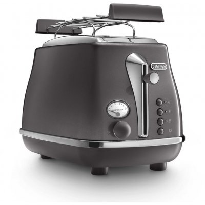 DeLonghi Icona Metallics CTOT 2103.GY