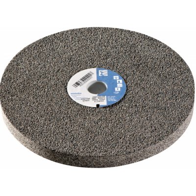 Metabo Brusný kotouč 200 x 25 x 32 mm 36 630784000 – Sleviste.cz
