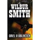 Orel v oblacích - Wilbur Smith