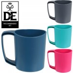 LifeVenture Hrnek Ellipse Big Mug rust 450 ml – Zbozi.Blesk.cz