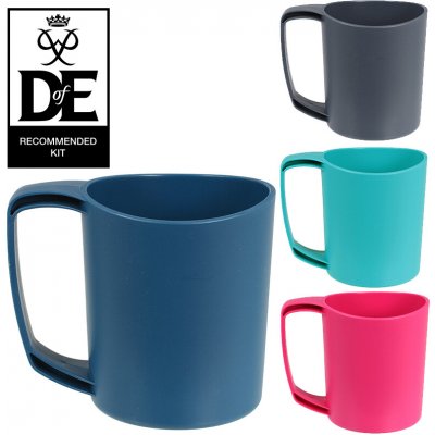 LifeVenture Hrnek Ellipse Big Mug rust 450 ml – Zbozi.Blesk.cz