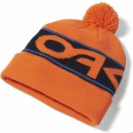 Oakley Factory Cuff beanie neon orange – Hledejceny.cz