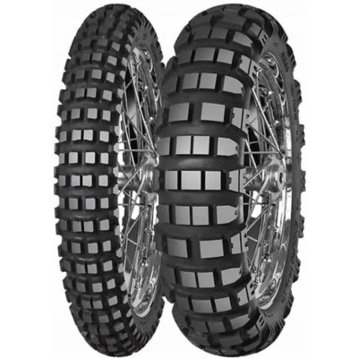 Mitas ENDURO TRAIL XT+ 140/80 R17 69T | Zboží Auto