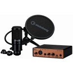 Steinberg UR12 Podcast Starter Pack – Zboží Živě