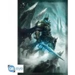 Plakát Word of Warcraft - The Lich King (91.5x61) GBYDCO290 – Sleviste.cz