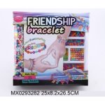 Alltoys Výroba náramků Friendship – Hledejceny.cz