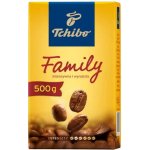 Tchibo mletá Family 0,5 kg – Sleviste.cz