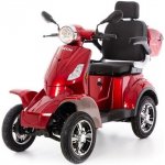 ZTECH Elektrický skútr ZT-19L | Zboží Auto