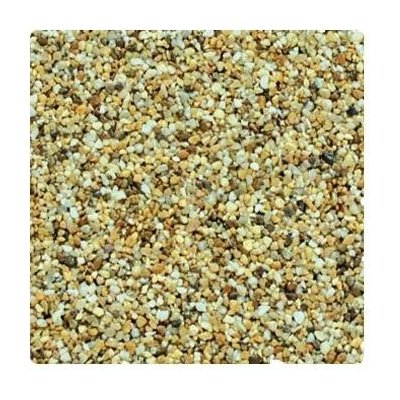 Den Braven - PERFECTSTONE (Kamenný koberec) Barva: Říční kamínek ostrý (2-4mm) 25KG – Hledejceny.cz