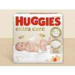 Huggies Extra Care 4 60 ks – Zboží Dáma