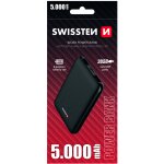 Swissten WORX 5000 mAh – Zboží Živě