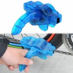 Cycle Adventure AG516 Pračka řetězu kola s rukojetí – Zboží Dáma