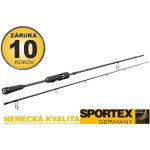 Sportex NOVA ULR RS-2 2 m 0,5-5 g 2 díly – Zboží Dáma