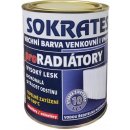 SOKRATES ProRadiátory 1000 bílá lesk 5 kg