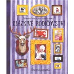 Bláznivé rodičovství - Červená propiska – Hledejceny.cz