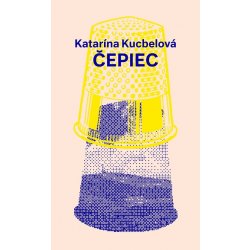 Kucbelová Katarína - Čepiec