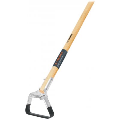 TRUPER - Šrabka na plevel ACT-HOE: Dřevěná rukojeť (15127) – Sleviste.cz