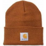 Carhartt Watch Hat beanie Brown – Hledejceny.cz