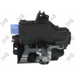 Zámek dveří ABAKUS 132-053-055 (132053055) – Hledejceny.cz