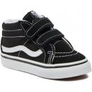 Vans Sk8Mid Reissue černá