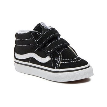 Vans Sk8Mid Reissue černá