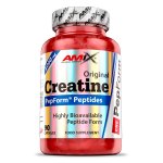 Amix Creatine PepForm Peptides 90 kapslí – Zboží Dáma