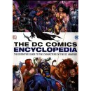 The DC Comics Encyclopedia - Daniel Wallace