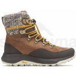 Merrell Siren 4 Thermo Mid WP W J036660 oak – Hledejceny.cz