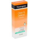 Neutrogena Visibly Clear Spot Proofing nemastný hydratační krém 50 ml