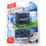 Larrin WC blok do nádrže Mountain Fresh 2 x 50 g – HobbyKompas.cz