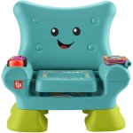Fisher Price Křesílko smart stages cz/sk/eng/hu/pl HYR95 – Hledejceny.cz