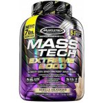 MuscleTech Mass-Tech Extreme 2000 3180 g – Zbozi.Blesk.cz