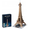 3D puzzle Revell 3D puzzle Eiffel Tower 39 ks