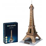 Revell 3D puzzle Eiffel Tower 39 ks – Sleviste.cz