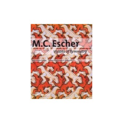 Escher : Visions of Symmetry – Hledejceny.cz