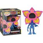 Funko Pop! 428 Stranger Things Black Light Demogorgon – Zboží Dáma