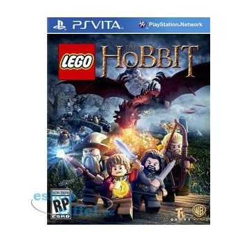 Lego The Hobbit