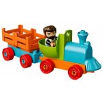LEGO® DUPLO® 10840 Velká pouť – Zboží Živě