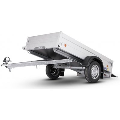 Agados HANDY-8 SKLOPNÝ, RAMPA N1, 750 KG – Zboží Mobilmania