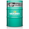 Motorový olej Motorex Formula 4T 10W-40 60 l