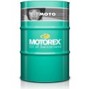 Motorex Formula 4T 10W-40 60 l